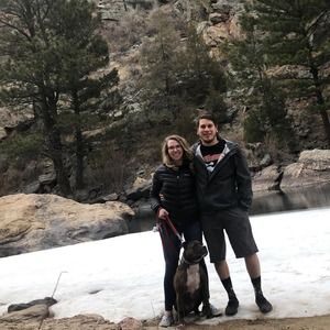 Meet your Posher, Bobby